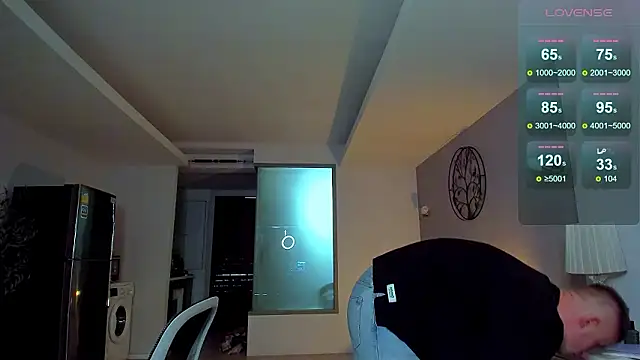 Samuel Andrew online show from 13, 3, 2026