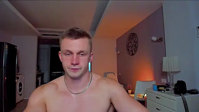 Samuel Andrew online show from 8, 2, 2026