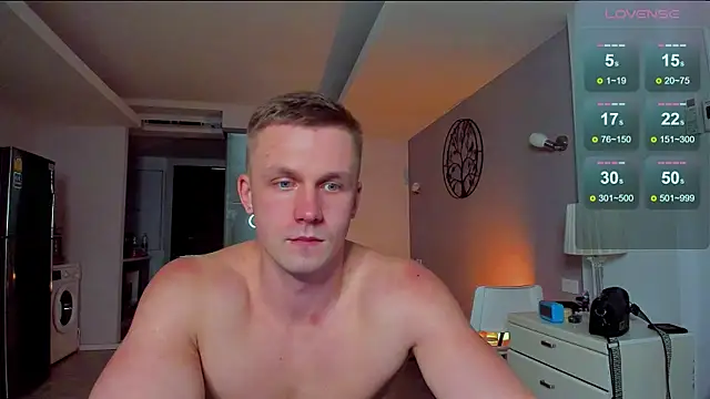 Samuel Andrew online show from 9, 2, 2026