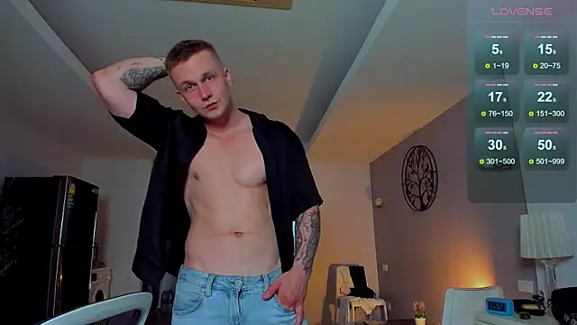 Samuel Andrew online show from 24, 2, 2026