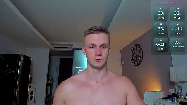 Samuel Andrew online show from 2, 4, 2026