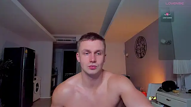 Samuel Andrew online show from 15, 12, 2025