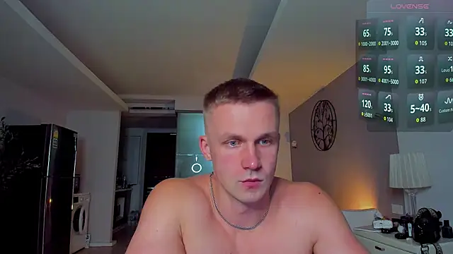 Samuel Andrew online show from 12, 4, 2026