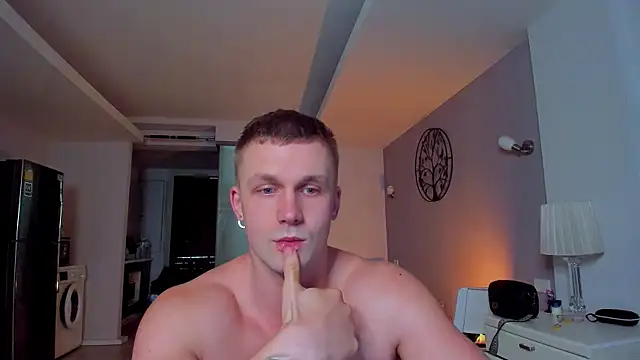 Samuel Andrew online show from 18, 12, 2025