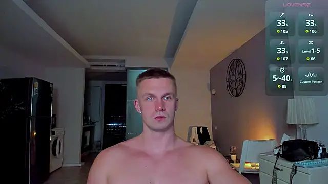 Samuel Andrew online show from 13, 4, 2026