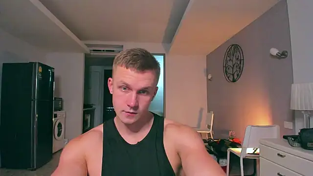 Snapshot of Samuel_Andrew chatting on 16, 9, 2025 Samuel Andrew online show from 16, 9, 2025