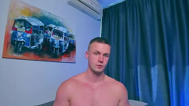 Snapshot of Samuel_Andrew chatting on 30, 1, 2025 Samuel Andrew online show from 30, 1, 2025