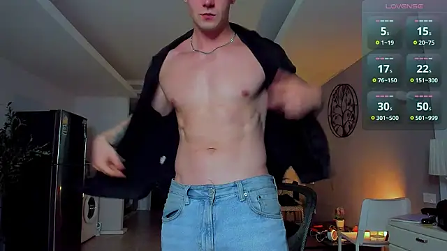 Samuel Andrew online show from 8, 4, 2026