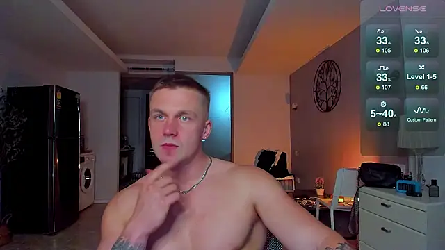 Samuel Andrew online show from 9, 3, 2026