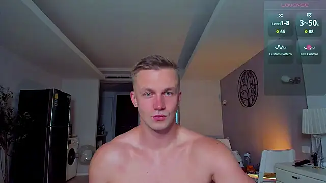 Samuel Andrew online show from 6, 5, 2026