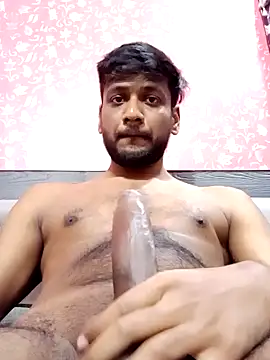 vishal1729 online show from 25, 12, 2024