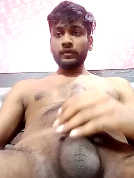 vishal1729 online show from 31, 12, 2024