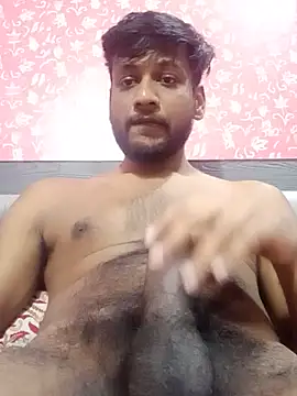 vishal1729 online show from 10, 12, 2024