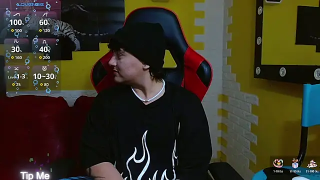 isabeautyx19 online show from 1, 2, 2026