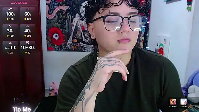 Snapshot of isabeautyx19 chatting on 22, 5, 2026 isabeautyx19 online show from 22, 5, 2026