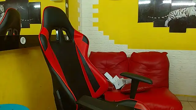 isabeautyx19 online show from 22, 10, 2025