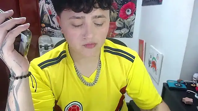 isabeautyx19 online show from 19, 4, 2026