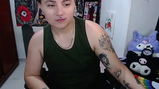 Snapshot of isabeautyx19 chatting on 30, 4, 2026 isabeautyx19 online show from 30, 4, 2026