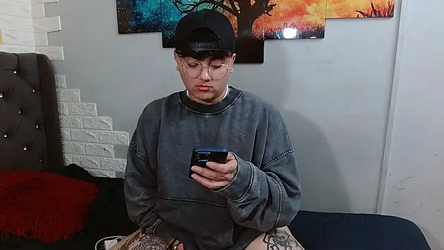 isabeautyx19 online show from 7, 1, 2026