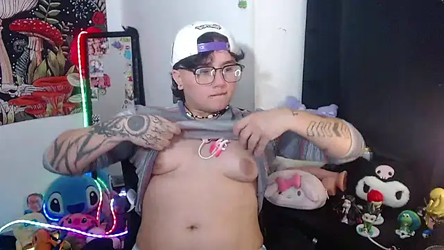 isabeautyx19 online show from 17, 6, 2026