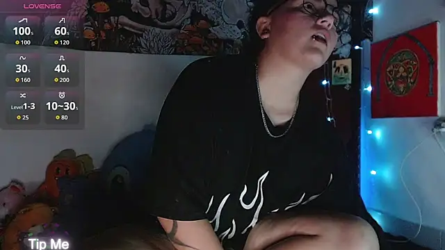 Snapshot of isabeautyx19 chatting on 22, 5, 2026 isabeautyx19 online show from 22, 5, 2026