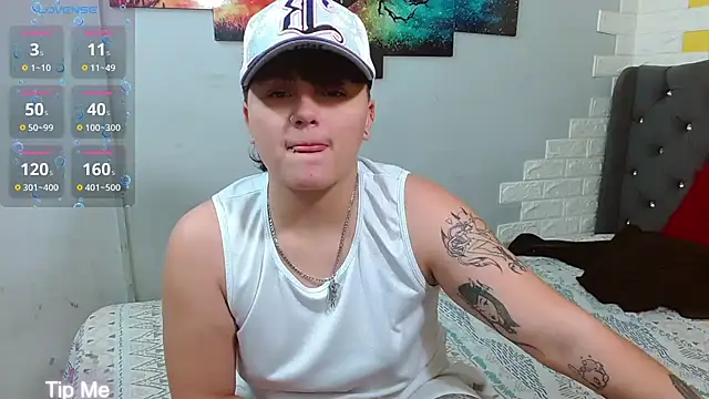 isabeautyx19 online show from 5, 2, 2026