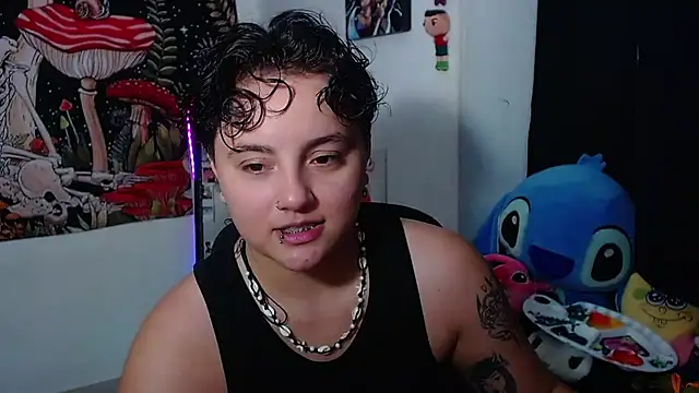 isabeautyx19 online show from 13, 7, 2026