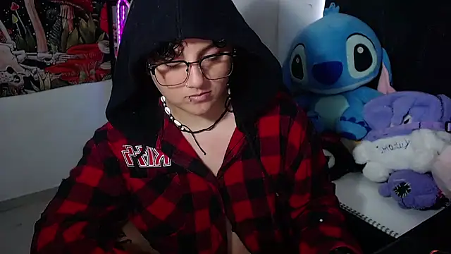isabeautyx19 online show from 22, 7, 2026
