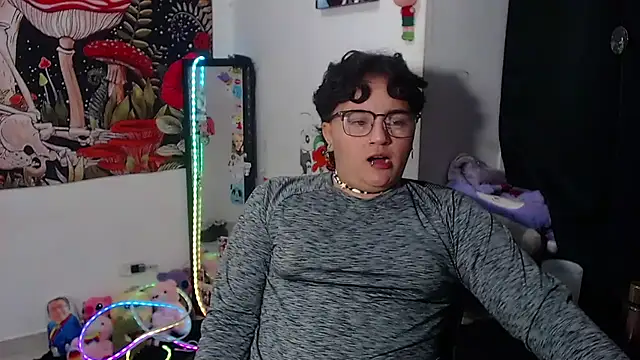 isabeautyx19 online show from 1, 7, 2026