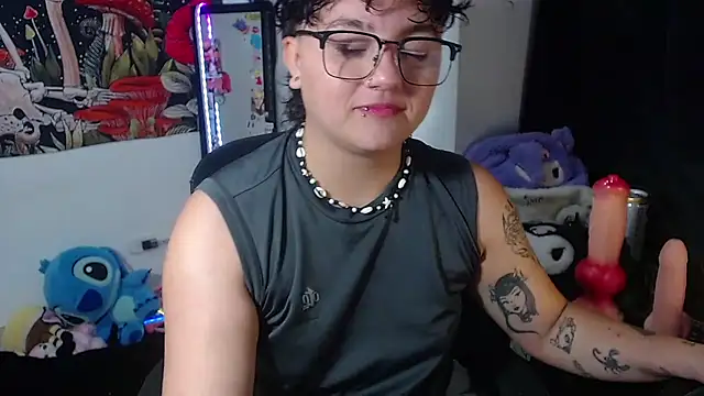 isabeautyx19 online show from 22, 6, 2026