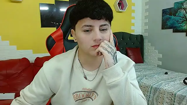 isabeautyx19 online show from 14, 11, 2025