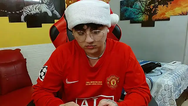 isabeautyx19 online show from 14, 12, 2025