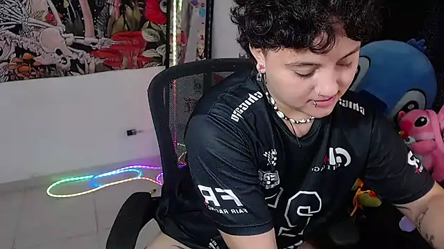 isabeautyx19 online show from 5, 7, 2026