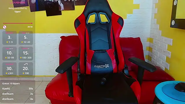 isabeautyx19 online show from 11, 3, 2025