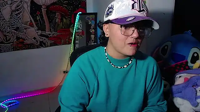 isabeautyx19 online show from 19, 7, 2026