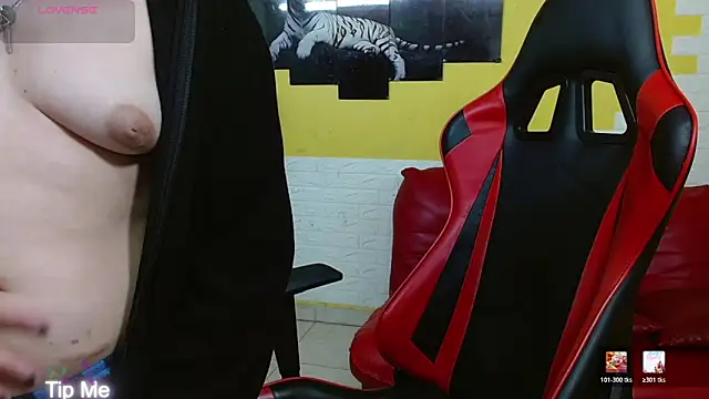 isabeautyx19 online show from 28, 2, 2026