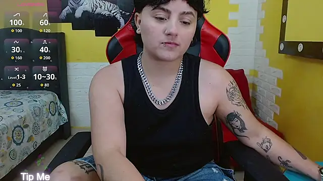 isabeautyx19 online show from 13, 3, 2026