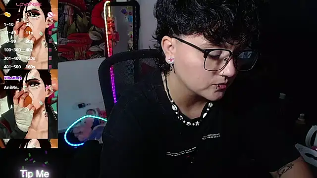 isabeautyx19 online show from 28, 6, 2026