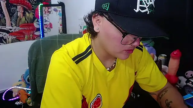 isabeautyx19 online show from 18, 6, 2026