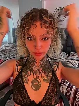 Bonnie vega online show from 21, 7, 2026