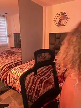 Bonnie vega online show from 26, 3, 2026