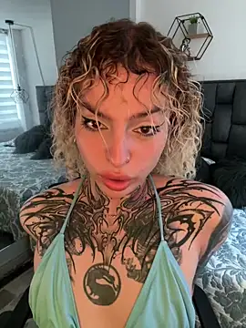 Bonnie vega online show from 2, 6, 2026