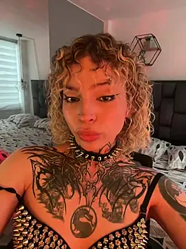 Bonnie vega online show from 12, 7, 2026