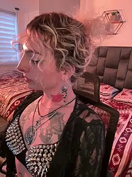 Bonnie vega online show from 3, 4, 2026