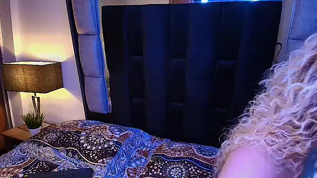 Bonnie vega online show from 11, 1, 2026