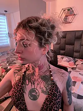 Bonnie vega online show from 24, 4, 2026