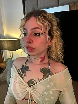 Snapshot of Bonnie_vega chatting on 20, 11, 2025 Bonnie vega online show from 20, 11, 2025