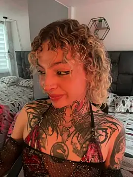 Bonnie vega online show from 14, 7, 2026