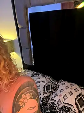 Snapshot of Bonnie_vega chatting on 26, 10, 2025 Bonnie vega online show from 26, 10, 2025