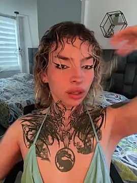 Bonnie vega online show from 9, 6, 2026